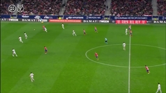 Gol de Griezmann (3-2) en el Atlético de Madrid 4-2 Real Madrid