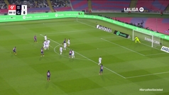 MX: LaLiga (J35) Gol de Raphinha, de penalti, (2-0) del Barcelona 2-0 Real Sociedad