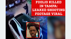 Julio Foolio: Leaked images of rapper's Tampa shooting go viral