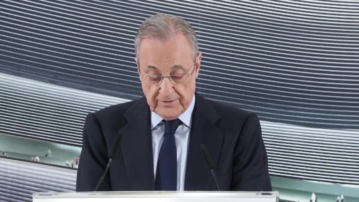 La Fundación Real Madrid pone el broche a su campaña navideña 
