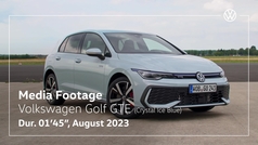 Volkswagen Golf: así se renovará a partir de esta primavera