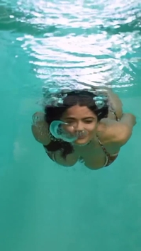 Salma Hayek breaks the internet with celebratory Instagram video ...