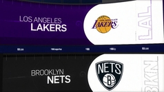 El regreso de Anthony Davis ilusiona a los Lakers