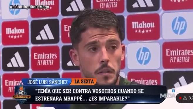 بابلو فورنالس يعلق على تألق مبابي أمام بيتيس ويطالب بالتركيز على فريقه