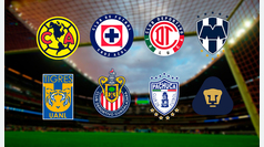 Liga MX: Qu necesita cada equipo para meterse a las semifinales del Clausura 2024?
