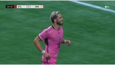 Leonardo Campana scores historic goal to put Inter Miami ahead