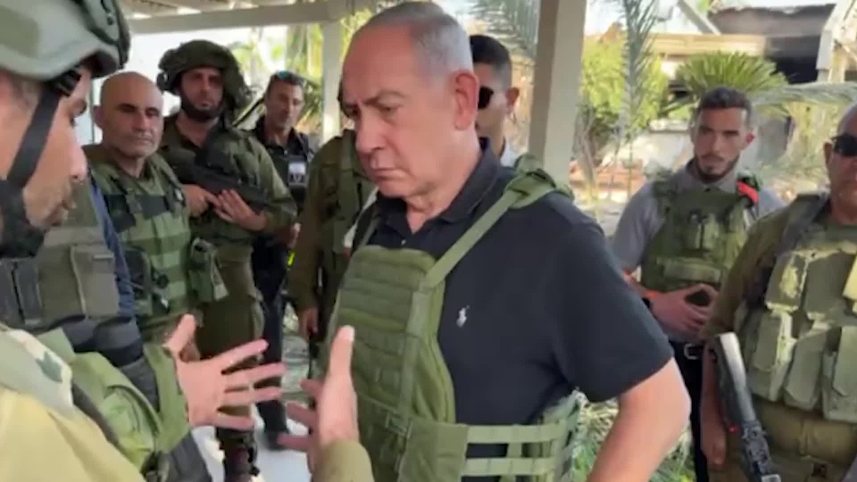 Guerra de Israel en Gaza hoy en directo | Israel condena las declaraciones de algunos miembros del Gobierno español