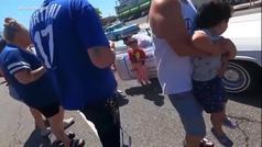 Danny Trejo, envuelto en una pelea durante las fiestas por el 4 de julio en Estados Unidos