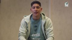 Edson lvarez, baja para Mxico lo que resta de la Copa Amrica