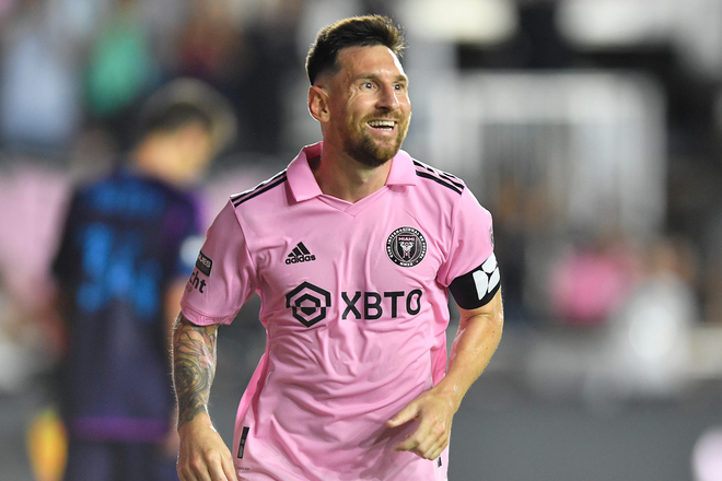Could Lionel Messi and Inter Miami feature in the Copa Libertadores ...