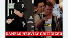 Canelo Alvarez accused of narcissism and looking for easy fights