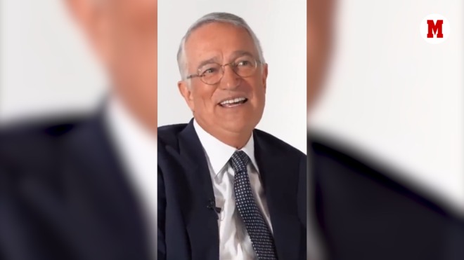 Ricardo Salinas Pliego revela que Carlos Slim le ayudó a comprar TV Azteca