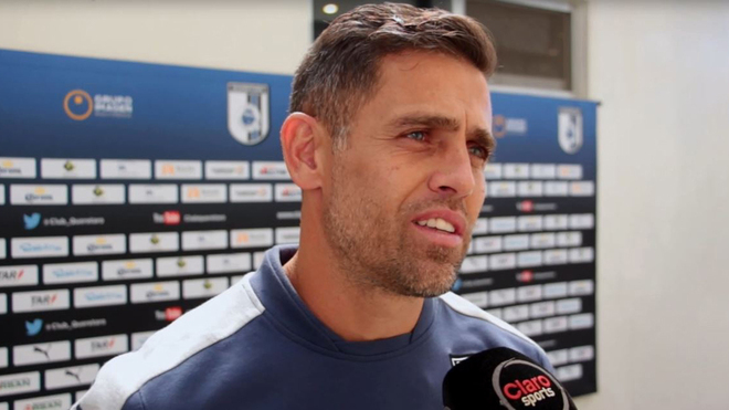 Jose Antonio Castro El Futbolista A Veces Se Harta De La Volpe