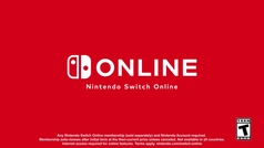 Juegos de Nintendo Switch online en mayo de 2024