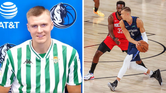 camisetas nba sevilla