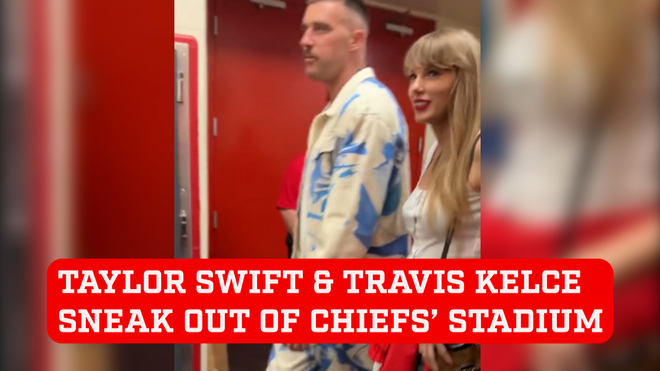 How Did Travis Kelce and Taylor Swift Start Dating? Erin Andrews