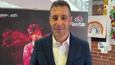Vincenzo Nibali, la leyenda del Giro: "No creo que Pogacar aguante tanto tiempo"