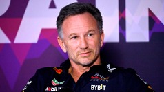 Christian Horner es absuelto y continuará como director de Red Bull Racing