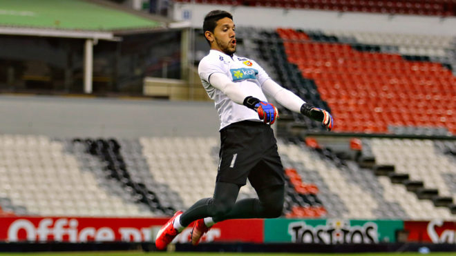 Leonel Moreira confirmó su salida al Pachuca mexicano Leonel Moreira confirmó su salida al Pachuca mexicano