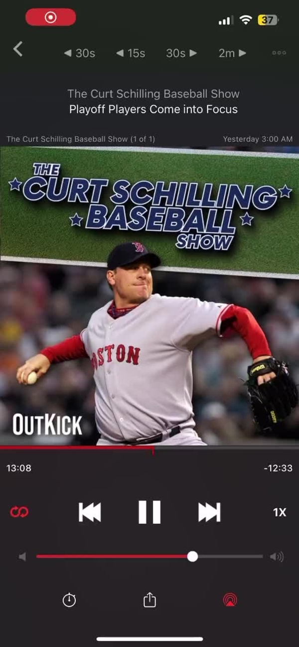Curt Schilling enrages everyone by revealing Tim Wakefield's brain