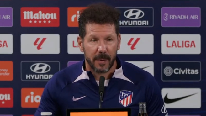 "¿Qué más tiene que ganar Messi para seguir siendo el mejor del mundo?"