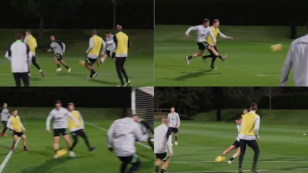 ¡Qué feliz fue en Liverpool el niño Torres! Póker de goles en el ...