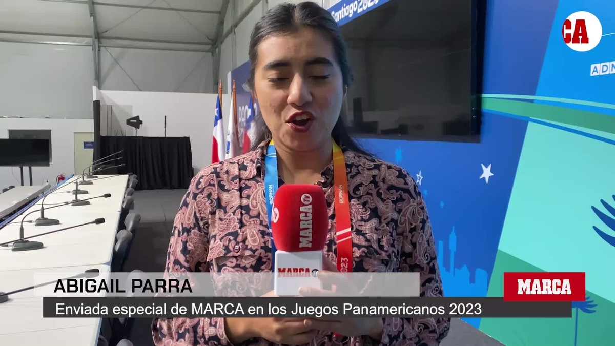 Medallero Juegos Panamericanos 2023: cuántas medallas de México van 22 de  octubre 2023