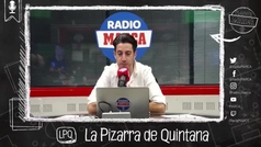 Miguel Quintana: "Joao Cancelo apareció cuando Xavi más lo necesitaba"