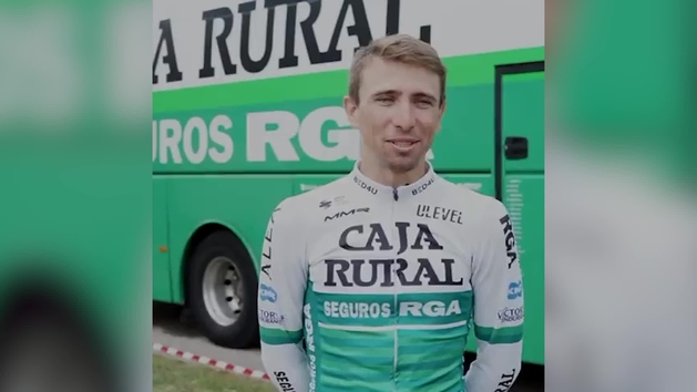 Así se despide Jonathan Lastra MarcaTV