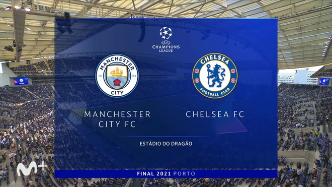 Manchester City - Chelsea: Final Champions League 2021: resumen, resultado y goles