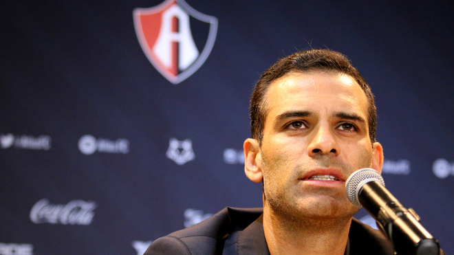 Atlas da de baja a su Director Deportivo Fabricio Bassa