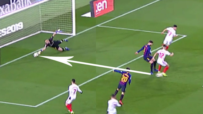 Linked Jasper Cillessen frustrated by Barcelona’s €60m asking price