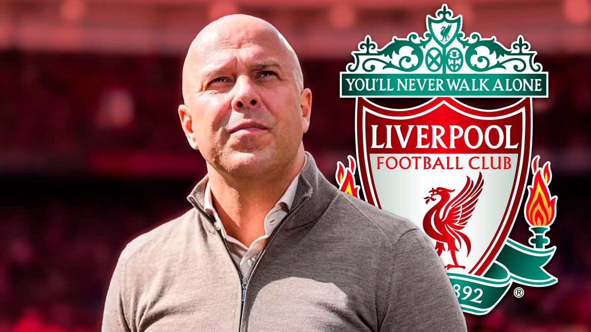 Profil Arne Slot, Pelatih Terbaru Liverpool yang Sempat Dipecat AZ Alkmaar