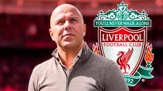 Arne Slot confirma que ser el sustituto de Jrgen Klopp en Liverpool