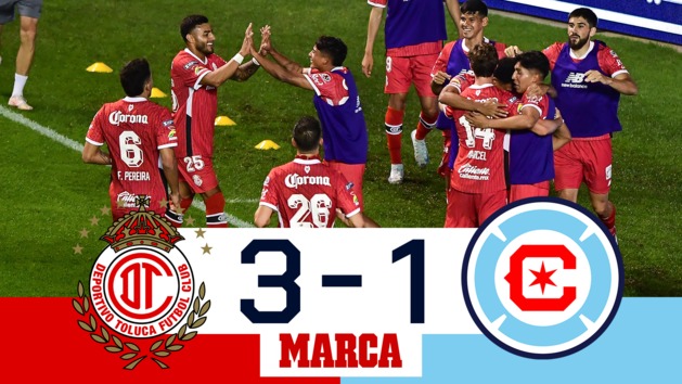 Toluca'S Road To Victory: A Thrilling Mexican Football Match! - hmaa4nt