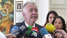 El ministro Torres replica a Puigdemont que no tiene opciones de ser investido
