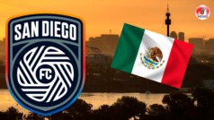 San Diego FC, el equipo que apunta a ser el ms mexicano de la MLS