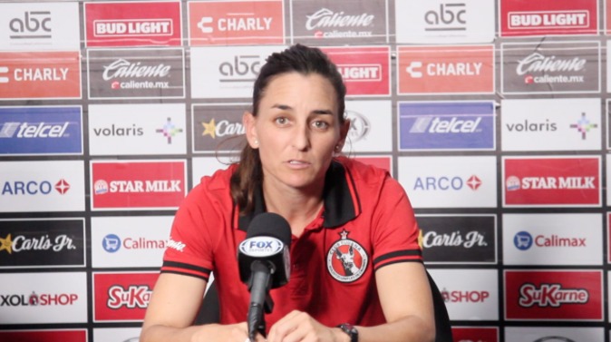 Fútbol Femenil: Carla Rossi: "La clave de todo equipo está en el ...