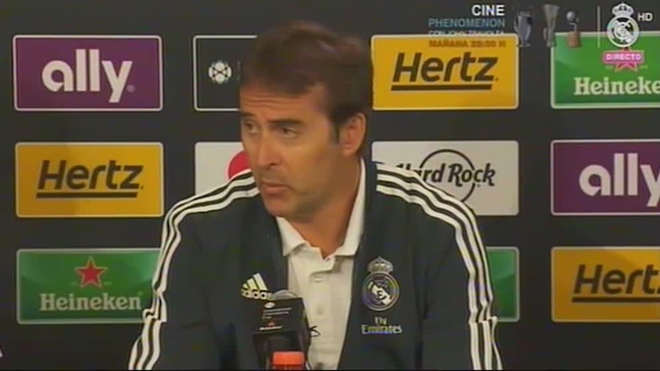Real Madrid 2 - 1 Roma | Pretemporada 2018 | Declaraciones Gareth Bale