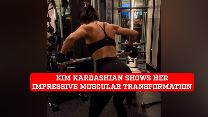 Kardashian fans shocked as Kim reveals her jaw-dropping new dress