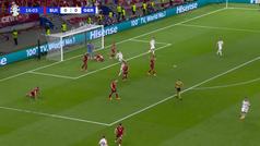 Suiza 1-1 Alemania: resumen y goles | Eurocopa (J3)