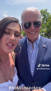 ¿Quién es la influencer trans Rose Montoya? - MARCA MEXICO