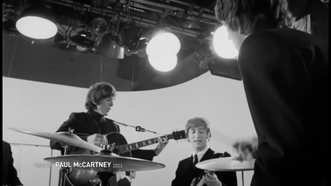 Beatles' shocking past: claims of assault resurface against dentist to ...