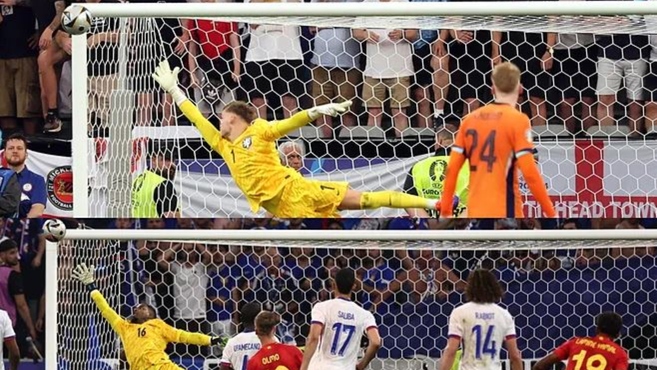 Foden busca 'un Lamine'... pero no acaba igual