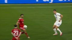 Dinamarca 0-0 Serbia: resumen | Eurocopa (J3)