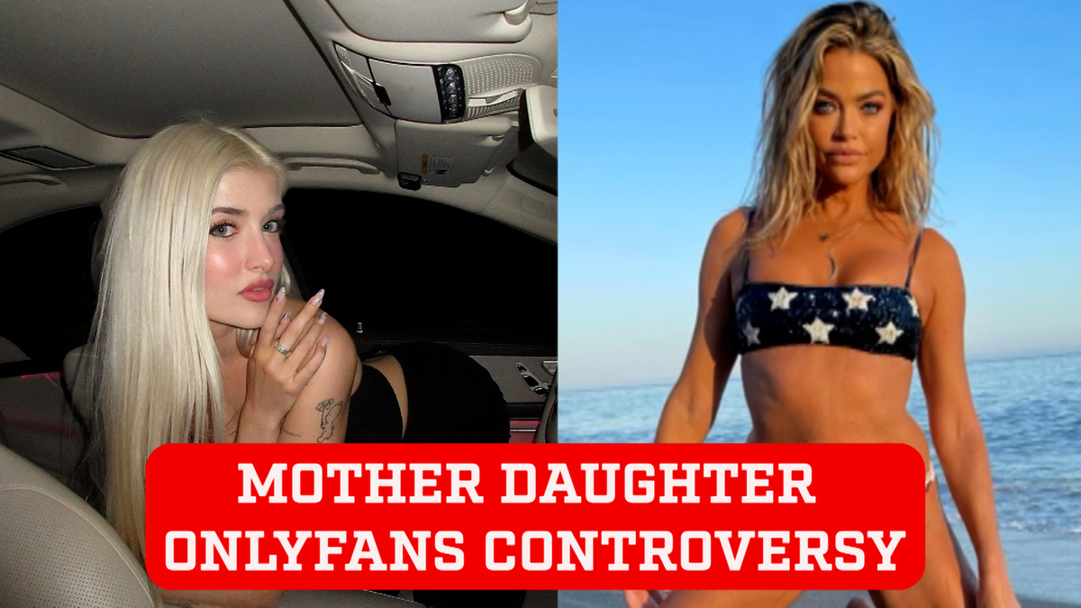 Denise richards onlyfans pictures