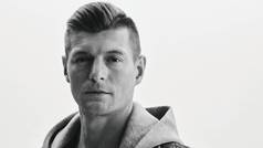 Entrevista MARCA con Toni Kroos: "La gente ha visto que tengo palabra"