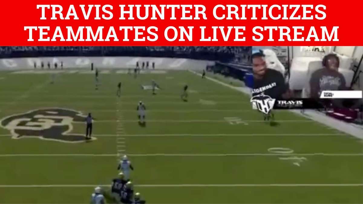 Stream hunter football shop