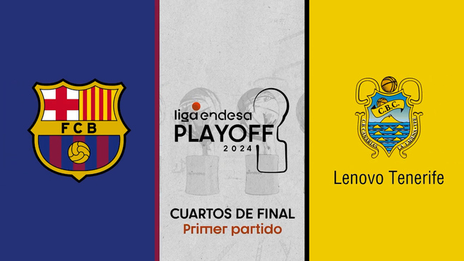 El Barcelona sufre para derrotar al Tenerife de un inmenso Guy