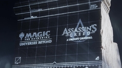 Triler de Assassin's Creed en Magic